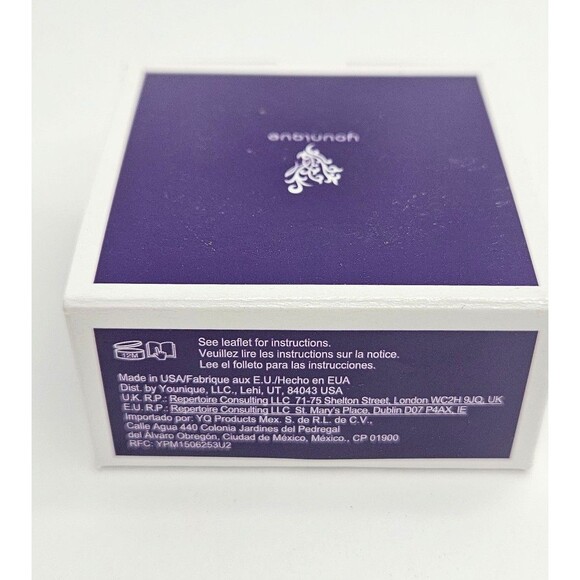 Younique Youology Lip Mask .28 oz New in Box - Picture 3 of 6